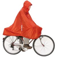 Exped Daypack and Bike Poncho