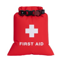 Exped First Aid Dry Bag