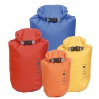 Exped Fold Drybag BS, 4 Pack Set