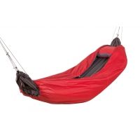 Exped Poncho and Hammock Underquilt
