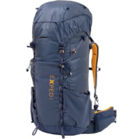 Exped Thunder 50 Backpacking Pack - Women's