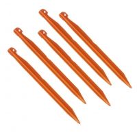 Exped V-Peg M Stakes set of 5