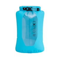 Exped Versa Clear Dry Bag