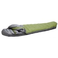 Exped Waterbloc 600 Sleeping Bag 750 Down