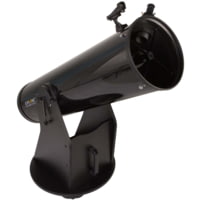 Explore Scientific 10-Inch f/4.4 Dobsonian Reflector Telescope