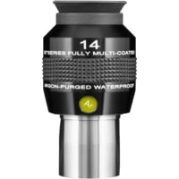 Explore Scientific 14mm 82 Degree Series Argon-Purged Waterproof Eyepiece