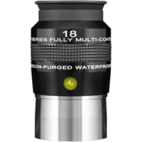 Explore Scientific 18mm 82 Degree Series Argon-Purged Waterproof Eyepiece