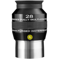 Explore Scientific 28mm 68 Degree Series Argon-Purged Waterproof Eyepiece