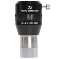 Explore Scientific 1.25in Barrel 2x Focal Extender
