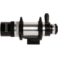 Explore Scientific 6 Degree Field of View 8x50 Illuminated Erect Image Finder Scope