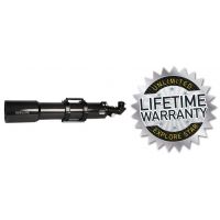Explore Scientific ED127 Triplet Carbon Fiber Refractor Telescope