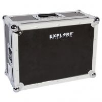 Explore Scientific Hard Carry Case for ED 80mm Telescope