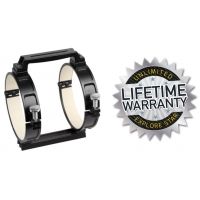 Explore Scientific Replacement Cradle Ring Set for Comet Hunter Series Telescope