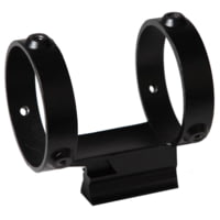 Explore Scientific Standard Height Finder Scope Rings