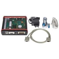 Explore Scientific Ver. 2.51 Telescope Drive Master, Controller w/ Cables