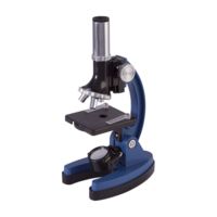 ExploreOne Microscope w/Case