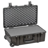 Explorer Cases Explorer Trolley 20in Hard Gun Case