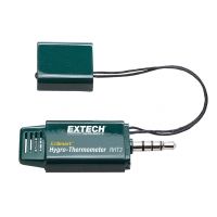 Extech Instruments Ezsmart Hygro-Thermometer Android And Ios, Tools