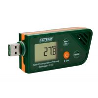 Extech Instruments Humidity/Temp/Barometric Pressure Datalogger