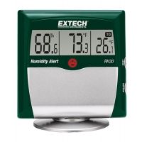 Extech Instruments Hygro-Thermometer With Humidity Alert