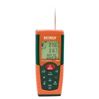 Extech Instruments Laser Distance Meter, Tool