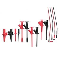 Extech Instruments Master Electrical Test Lead Kit, Tool