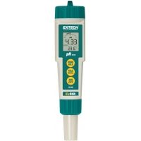 Extech Instruments Ph Meter Exstik Waterproof PH100