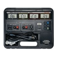Extech Instruments Power Analyzer Datalogger