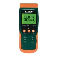 Extech Instruments Pressure Meter Sd Logger, Tool