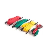Extech Instruments Replacement Set Of Test Lead