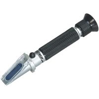 Extech Instruments Salinity Refractometer, Tool