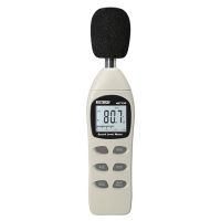 Extech Instruments Sound Level Meter