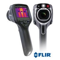 Extech Instruments Thermal Imaging Camera FLIR E30