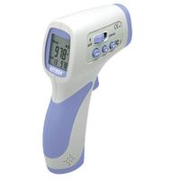 Flir Extech IR200 IR Forehead / Body InfraRed Non-Contact Thermometer 89.6 to 108.5 degrees F / 32 to 42.5 degrees Celsius