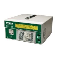 Extech Instruments Universal Ac Power Source/Analyzer, Tool