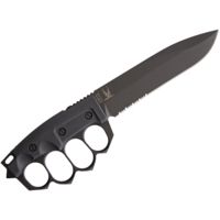 Extrema Ratio A.S.F.K. Trench Knife Fixed Blade Knife