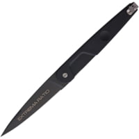 Extrema Ratio BD4 R Linerlock Folding Knife