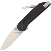 Extrema Ratio BF M1A2 Satin Folder Folding Knife