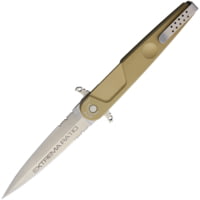 Extrema Ratio BF4 Contractor Linerlock Folding Knife