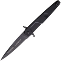 Extrema Ratio BF4 Lucky Linerlock Folding Knife