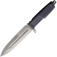 Extrema Ratio Contact Fixed Blade Wolf Gray Knife