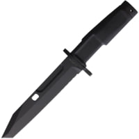 Extrema Ratio Fulcrum Combat 7.13 in Stainless Steel Fixed Blade Knife