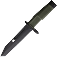 Extrema Ratio Fulcrum 7in Bayonet Fixed Blade Knife
