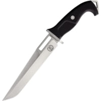 Extrema Ratio K1 Dobermann XXV Anniversay 8.25 in Stainless Steel Fixed Blade Knife