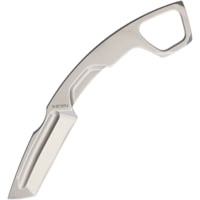 Extrema Ratio NK3 K Neck Knife Stonewash Fixed Blade Knife