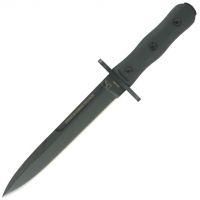 Extrema Ratio Ordinan COFS Fixed Blade Knife