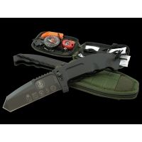Extrema Ratio RAO Avio Folding Knife