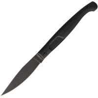 Extrema Ratio Resolza Linerlock Black Folding Knife