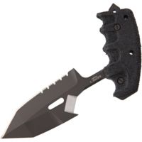 Extrema Ratio S.E.R.E 1 Push Dagger Fixed Blade Knife