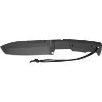 Extrema Ratio Selvans Expedition 6.3in Fixed Blade Knife